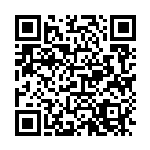 Apteronotus lindalvae QR code