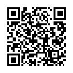 Archoplites interruptus QR code