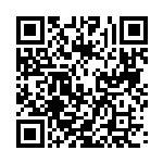 Arius africanus QR code