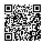 Arius maculatus QR code