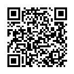 Aspidoras aldebaran QR code