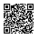 Aspidoras maculosus QR code