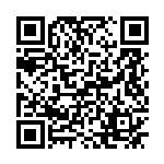 Aspidoras mephisto QR code