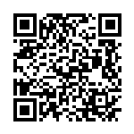 Aspidoras sp(c035) QR code