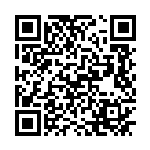 Aspidoras sp(c118) QR code