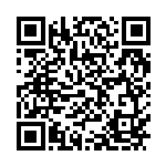 Astronotus crassipinnis QR code