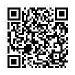 Astronotus crassipinnis QR code