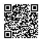 Auriglobus nefastus QR code