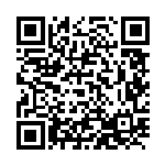 Bagrus caeruleus QR code