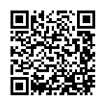 Bagrus urostigma QR code