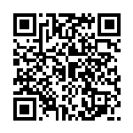 Barbodes aurotaeniatus QR code