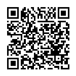 Bathyaethiops caudomaculatus QR code