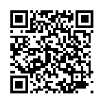 Bathybates leo QR code