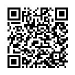 Bathybates vittatus QR code