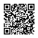 Bedotia geayi QR code