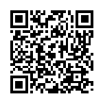 Bedotia sp`makira` QR code