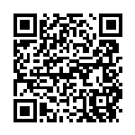 Betta aurigans QR code