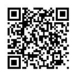 Betta coccina QR code