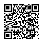 Betta picta QR code