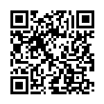 Botia histrionica QR code