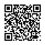 Botia striata QR code