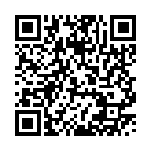 Brochis heteromorphus QR code