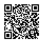 Brochis splendens QR code