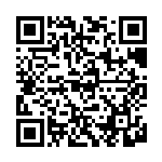 Butis butis QR code