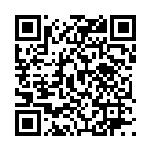 Butis butis QR code