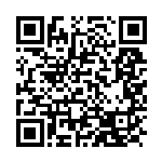 Butis gymnopomus QR code