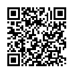 Butis humeralis QR code