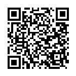 Cambeva crassicaudata QR code