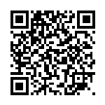 Cambeva diffusa QR code