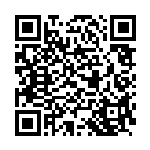 Cambeva luteoreticulata QR code