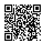 Canthophrys gongota QR code
