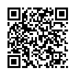 Cetopsis sp(1) QR code