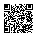 Chaetobranchus flavescens QR code