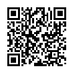 Chetia gracilis QR code