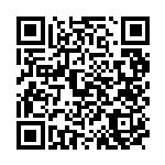 Chiloglanis niger QR code