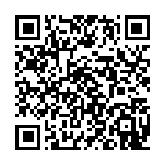 Chrysichthys nigrodigitatus QR code