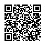 Clarias gabonensis QR code