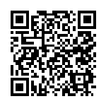 Clarias theodorae QR code