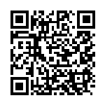 Cobitis melanoleuca QR code