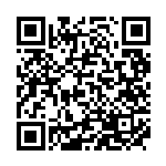 Congoglanis inga QR code