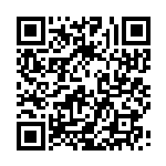 Copella arnoldi QR code