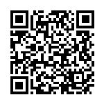 Corydoras aurofrenatus QR code