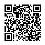 Corydoras serratus QR code