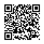 Cottus gobio QR code