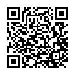 Cynopoecilus fulgens QR code