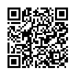 Danakilia franchettii QR code